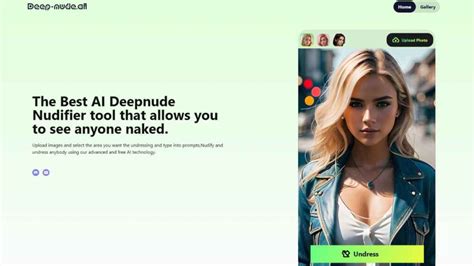 ai naked|Nudify AI: Remove Clothes from Photos in One Click